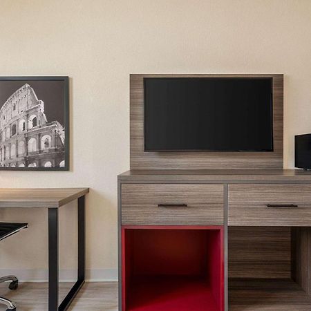 Ramada By Wyndham Allentown Bethlehem Dış mekan fotoğraf