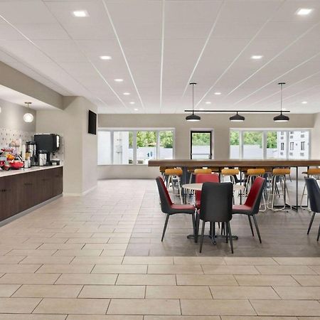 Ramada By Wyndham Allentown Bethlehem Dış mekan fotoğraf