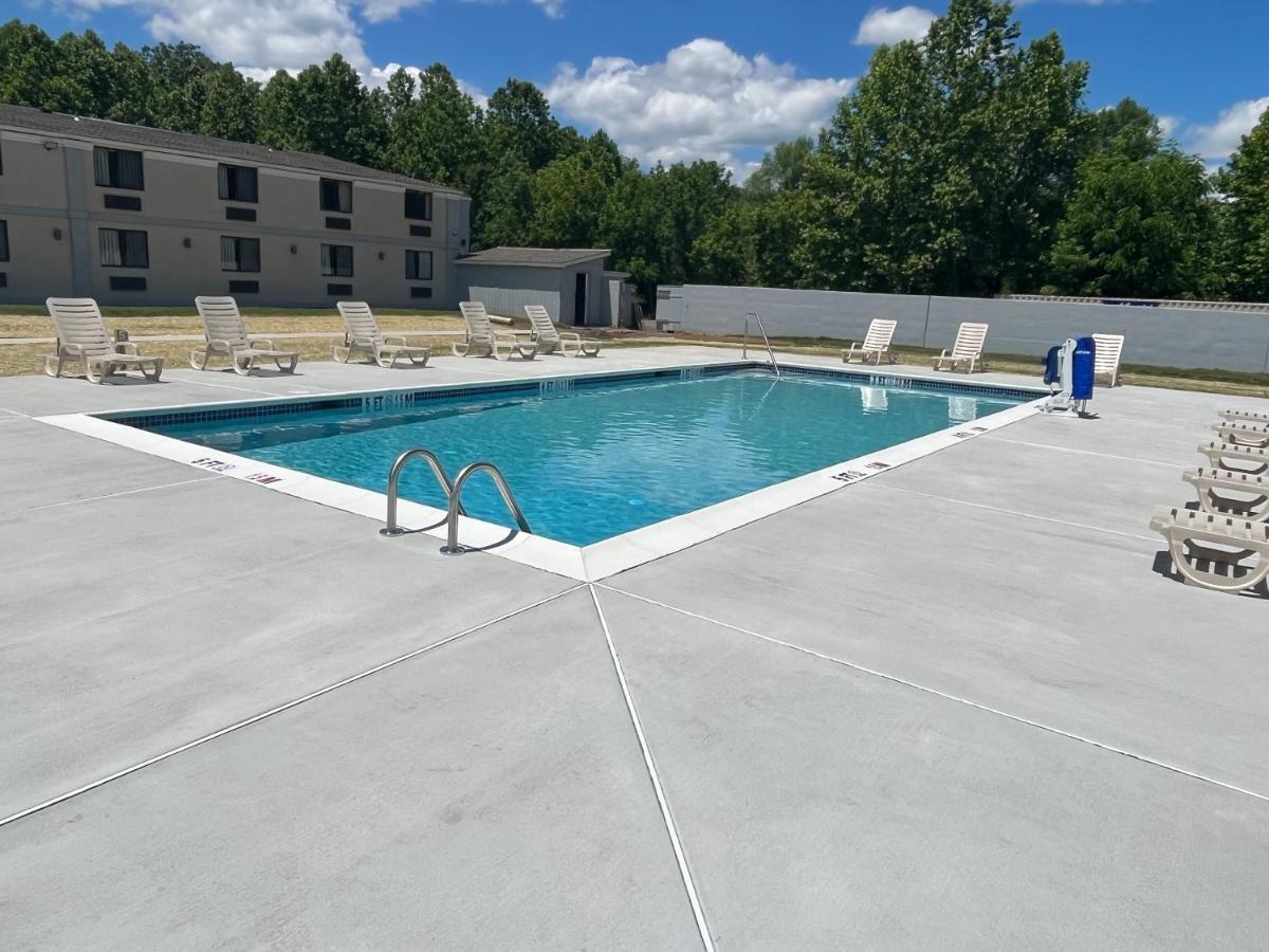 Ramada By Wyndham Allentown Bethlehem Dış mekan fotoğraf