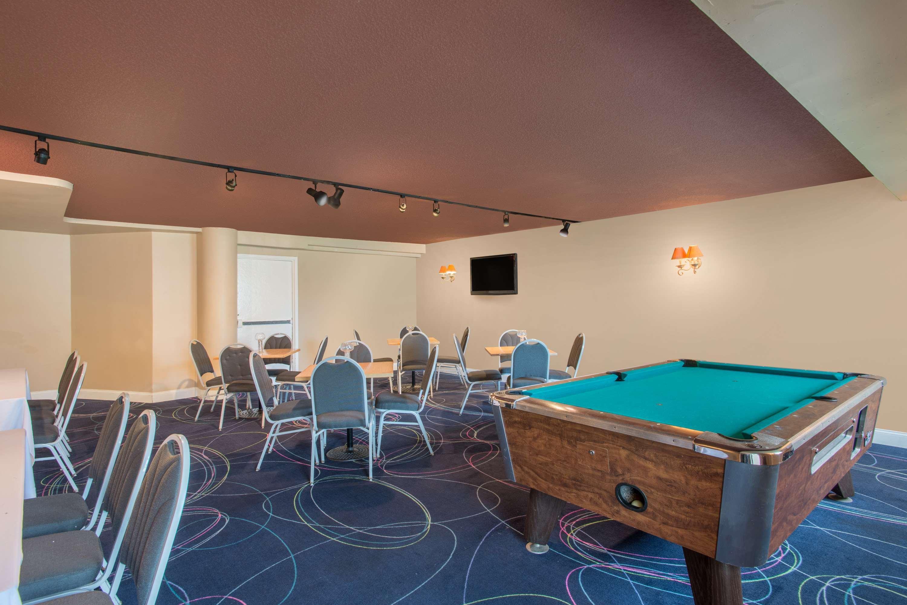 Ramada By Wyndham Allentown Bethlehem Dış mekan fotoğraf