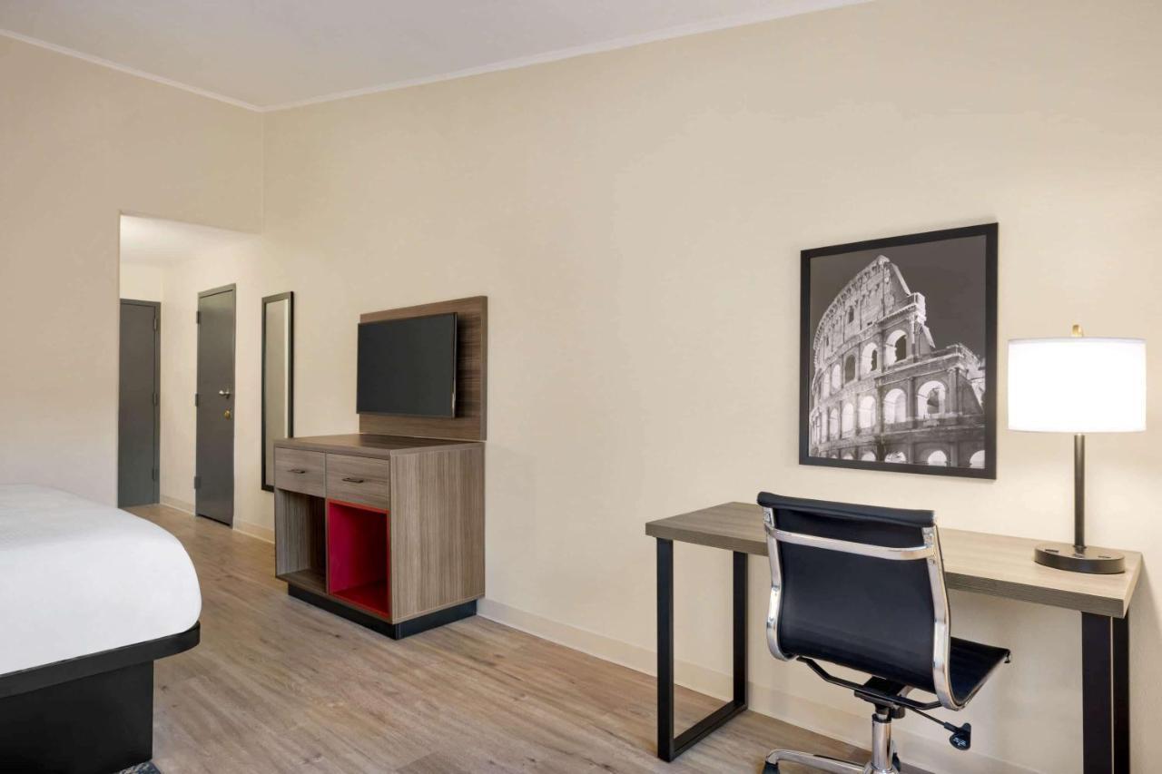 Ramada By Wyndham Allentown Bethlehem Dış mekan fotoğraf