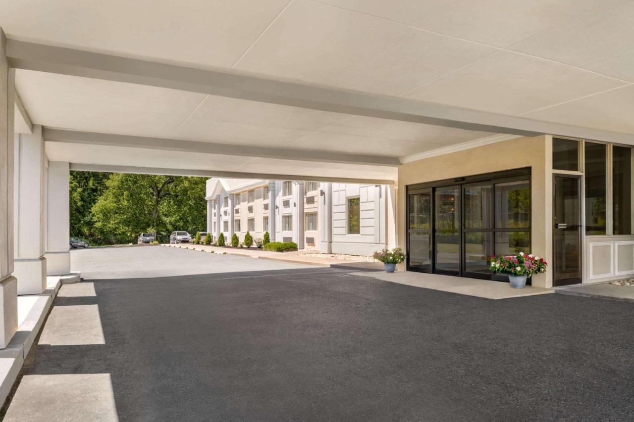 Ramada By Wyndham Allentown Bethlehem Dış mekan fotoğraf