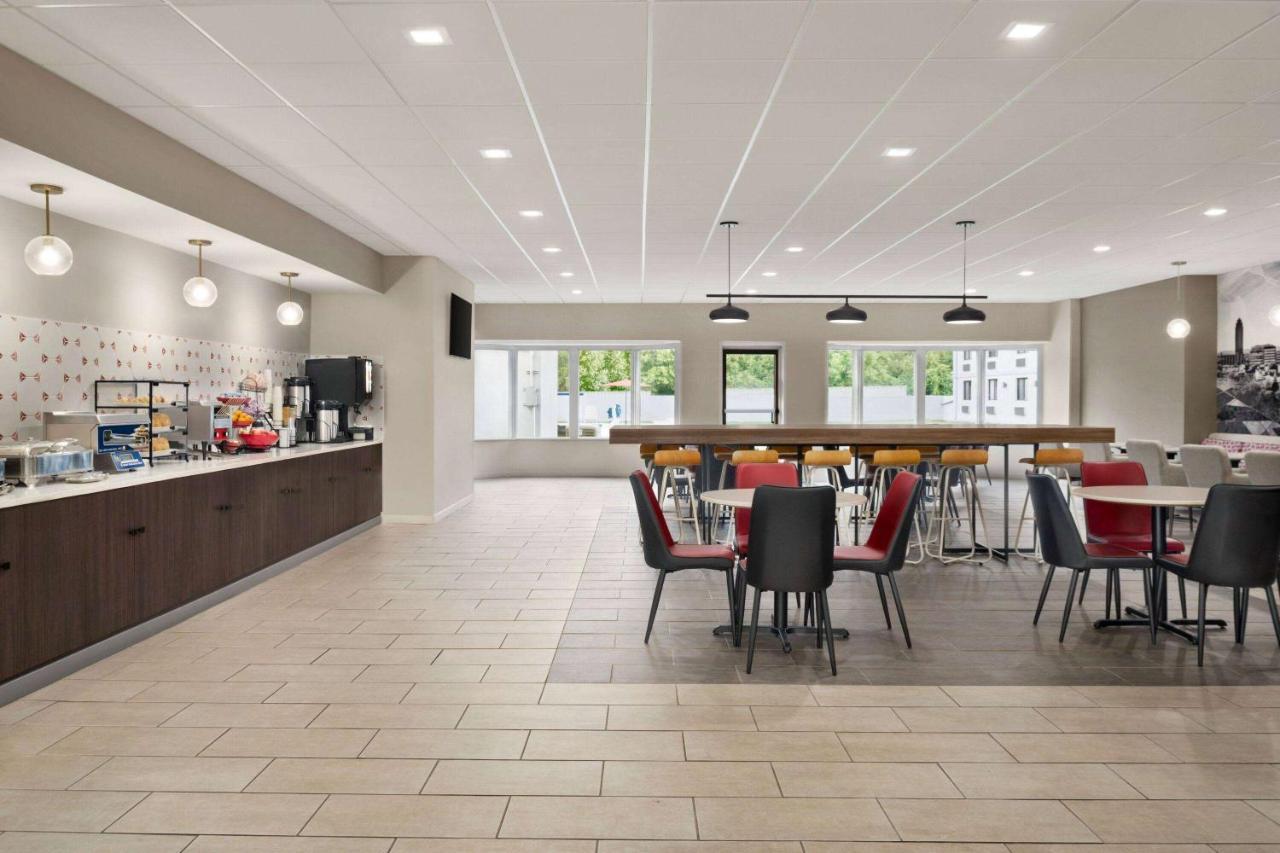Ramada By Wyndham Allentown Bethlehem Dış mekan fotoğraf