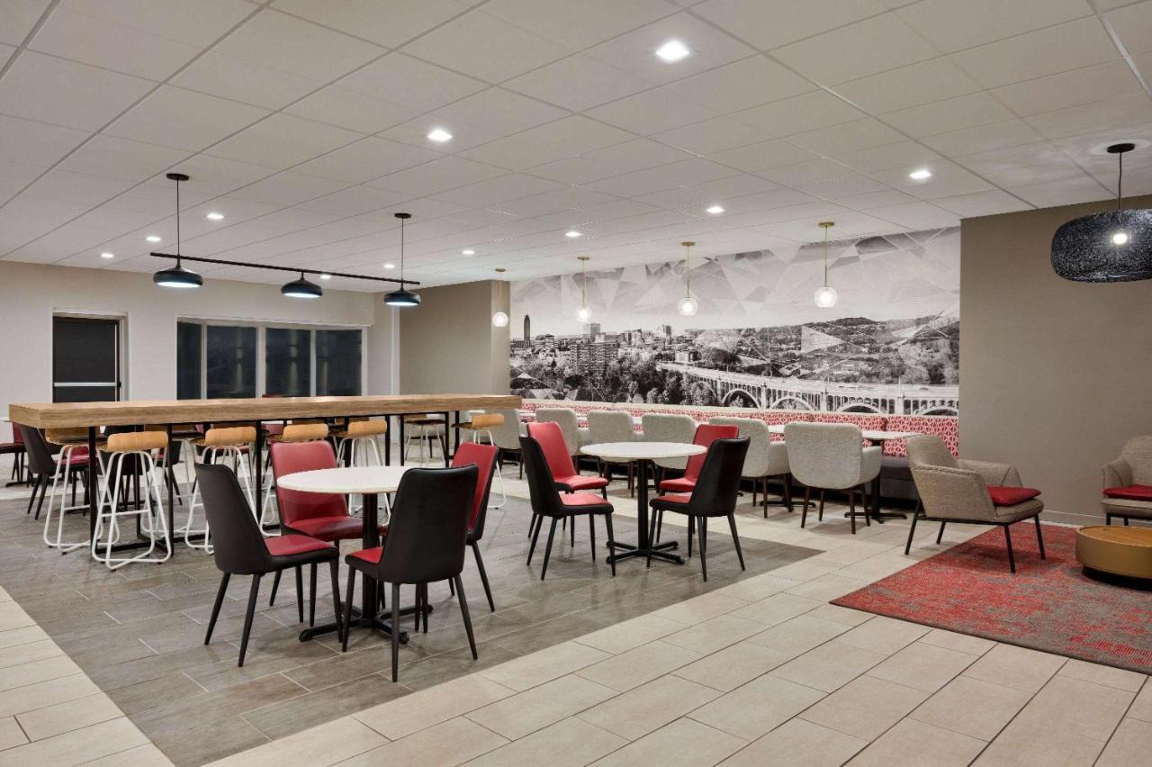 Ramada By Wyndham Allentown Bethlehem Dış mekan fotoğraf