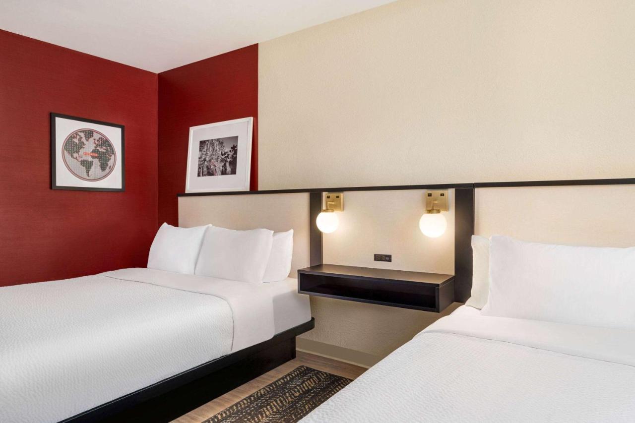 Ramada By Wyndham Allentown Bethlehem Dış mekan fotoğraf