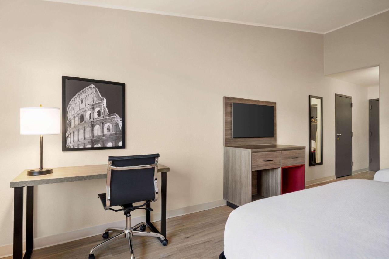 Ramada By Wyndham Allentown Bethlehem Dış mekan fotoğraf