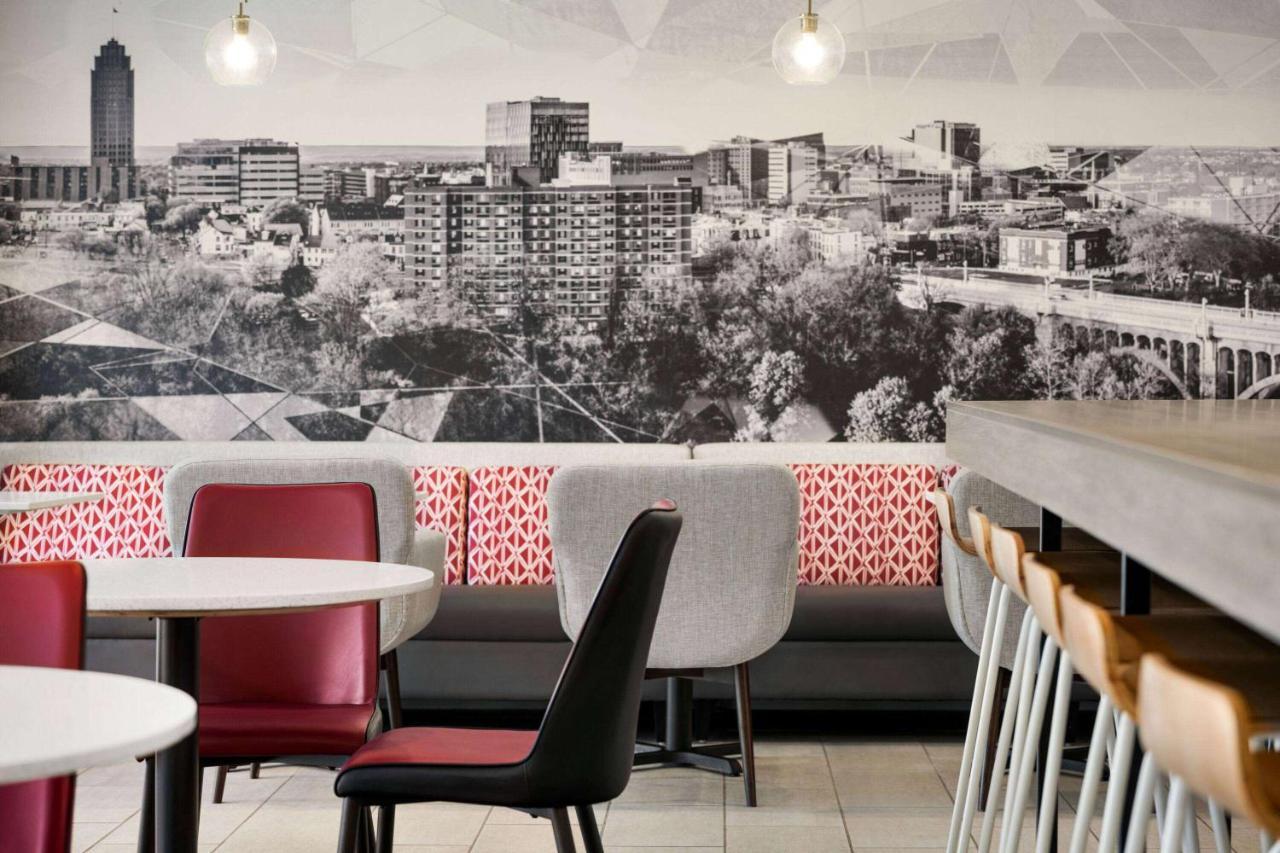 Ramada By Wyndham Allentown Bethlehem Dış mekan fotoğraf